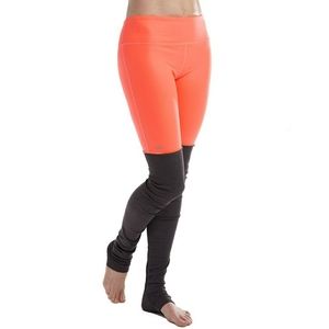 New! ALO Yoga Goddess Ribbed Legging